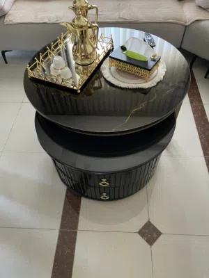 طاولة غرفة معيشة