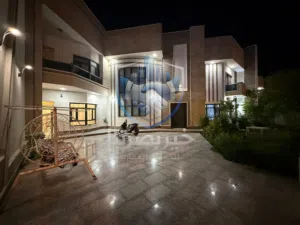 فيلا سكنية مؤثثة للبيع/مجمع الامل (1) السكني