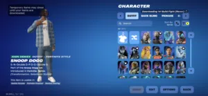Fortnite Accounts and Characters for Sale in Al Sharqiya
