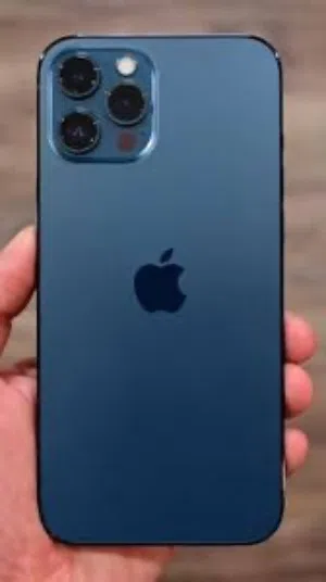 Apple iPhone 12 Pro Max 256 GB in Diyala
