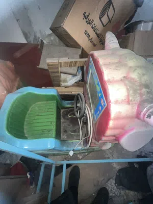 هزازات أطفال  للبيع بسعر مميز