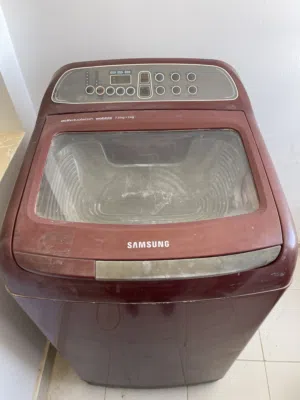 Samsung Washing Machine