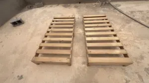 زوز سراير لوح الواحد 90