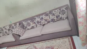 Sofa Set for Sale – Excellent Condition