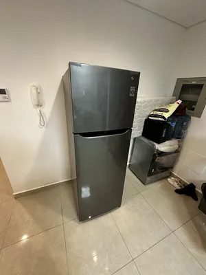 LG Refrigerators in Dubai