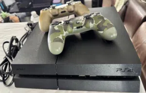 playstation 4 interested in message me WhatsApp