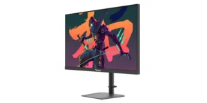 Liblad 32 Inch 2K QHD Gaming Monitor 180Hz IPS 1ms FreeSync with Speakers Perfect Condition