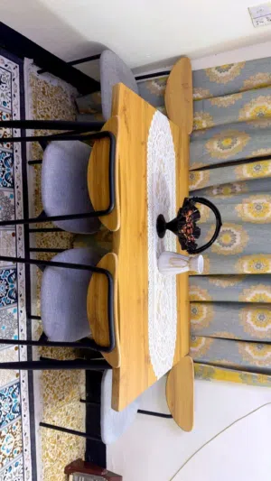 مستعمل بس هوه والجديد واحد سعره 125 وبيه مجال