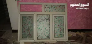 سلام عليكم البيع شباك الميوم