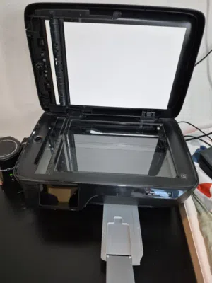 All in one HP DESKJET 3830