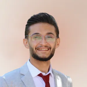 Mohammed Nour 