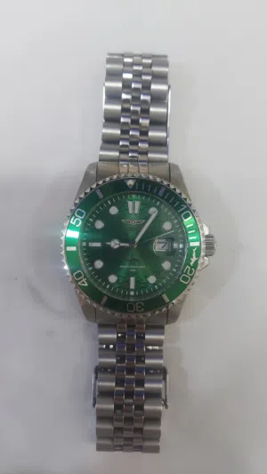 Invicta Pro Diver