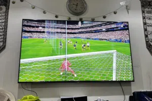 للبيع تليفزيون سونى 80 بوصة For Sale SONY Smart TV 80 inch