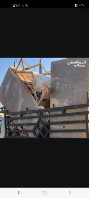 شراء الخرده والسكراب