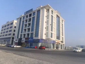شقة مؤثثة بالكامل للإيجار اليومي أو الشهري أو السنوي