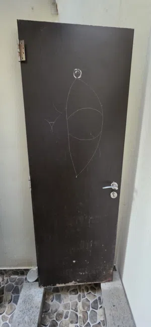 باب حمام سابقا