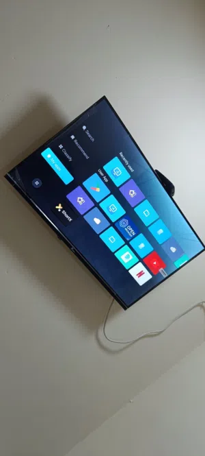 Smart TV for sale