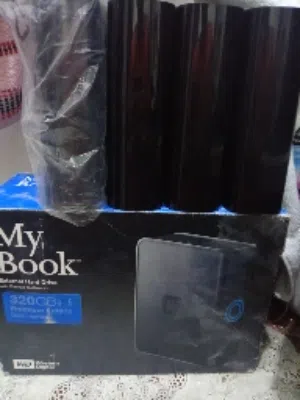 معرف هردسك  my Book