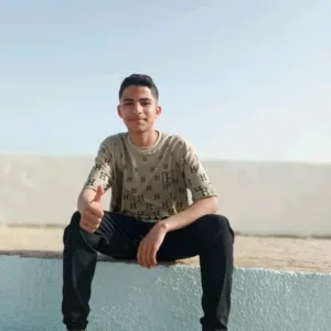 همام الهمالي 