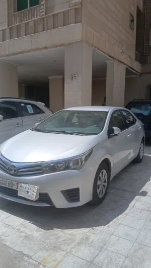 Used Toyota Corolla in Farwaniya