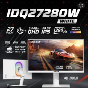 شاشه 2k بيضه استعمال خفيف مع ضمان
