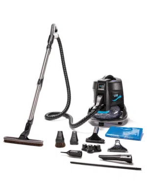 SRX Home Care System