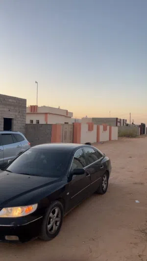 ازيرا 2007