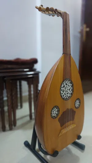 عود مصري قدييم صوت طربي