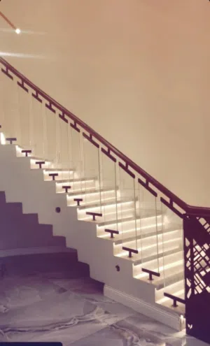 زجاج سكريت والمنيوم الرياض 