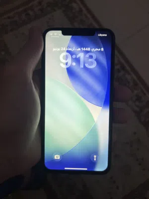 iPhone 11 Pro Max جهاز ربي يبارك
