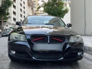 اقساط bmw E90 316i