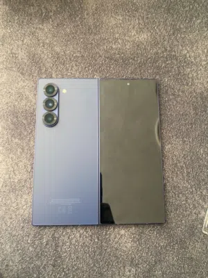 Samsung Galaxy Z Fold6 256 GB in Amman