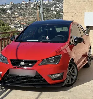 سيت-ابيزا-كوبرا