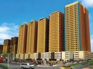 980 m2 2 Bedrooms Apartments for Sale in Ajman Emirates City