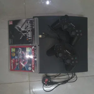 PlayStation 3 PlayStation for sale in Al Batinah