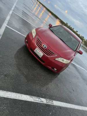 Used Toyota Camry in Northern Governorate