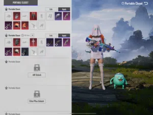 Pubg Accounts and Characters for Sale in Sana'a
