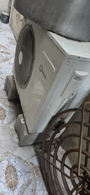 قطعه خارجية طن ونص