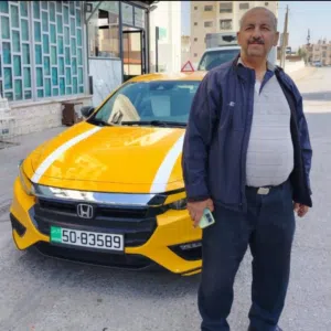مدرب سواقة خبرة 25 سنة