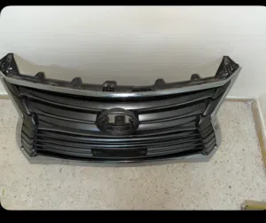 شبك لكزس الأمامي LX 570 (Front Grille)