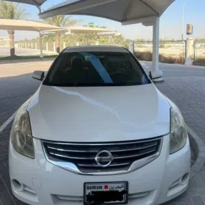 Used Nissan Altima in Northern Governorate