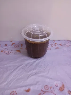 تبزيره عمانيه