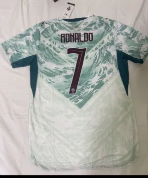 World Cup 2026 Player Edition Football Jerseys قمصان كرة قدم بلاير - كأس العالم 2026