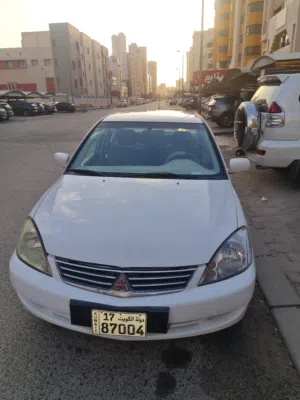 Used Mitsubishi Lancer in Hawally