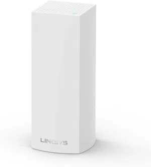 Linksys Velop Tri-Band Home Mesh WiFi System