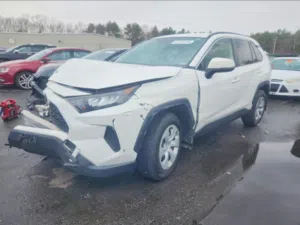 Used Toyota RAV 4 in Al Batinah
