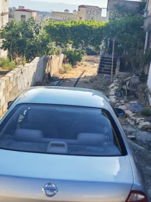 Used Nissan Sunny in Irbid