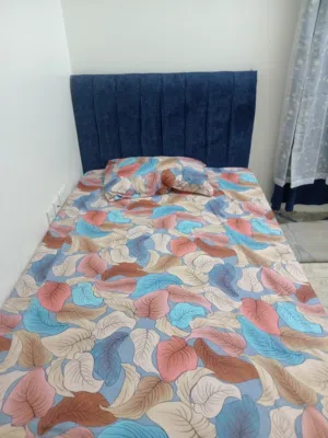 Two single beds for urgent sale