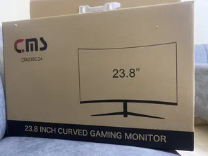 ‏أخرى ‏.‏ 23.8" ‏.‏ مستعمل‏2