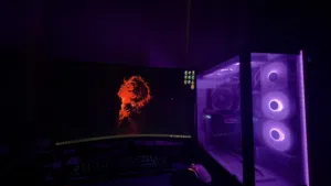 بي سي pc للبيع قابل